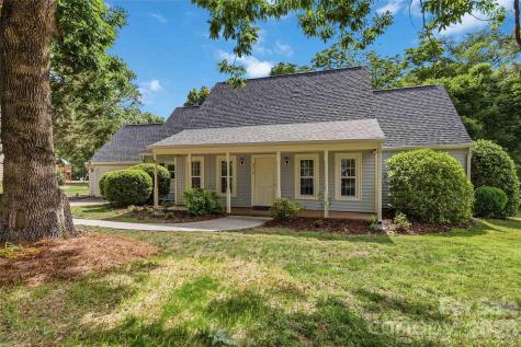 4710 Benridge Lane Charlotte NC 28226