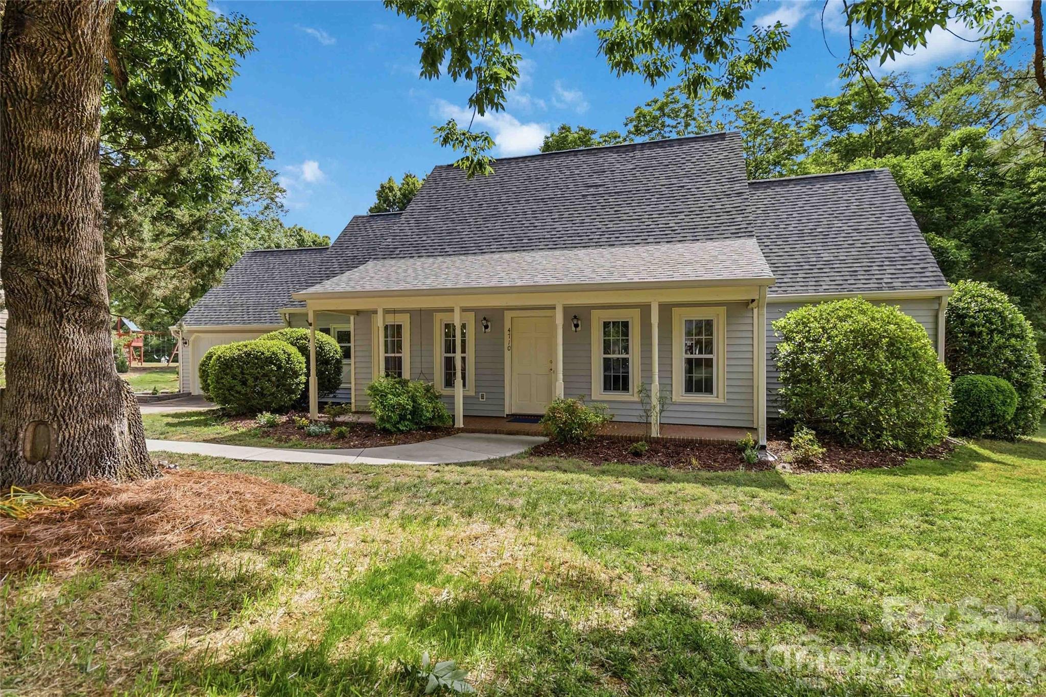 4710 Benridge Lane Charlotte NC 28226