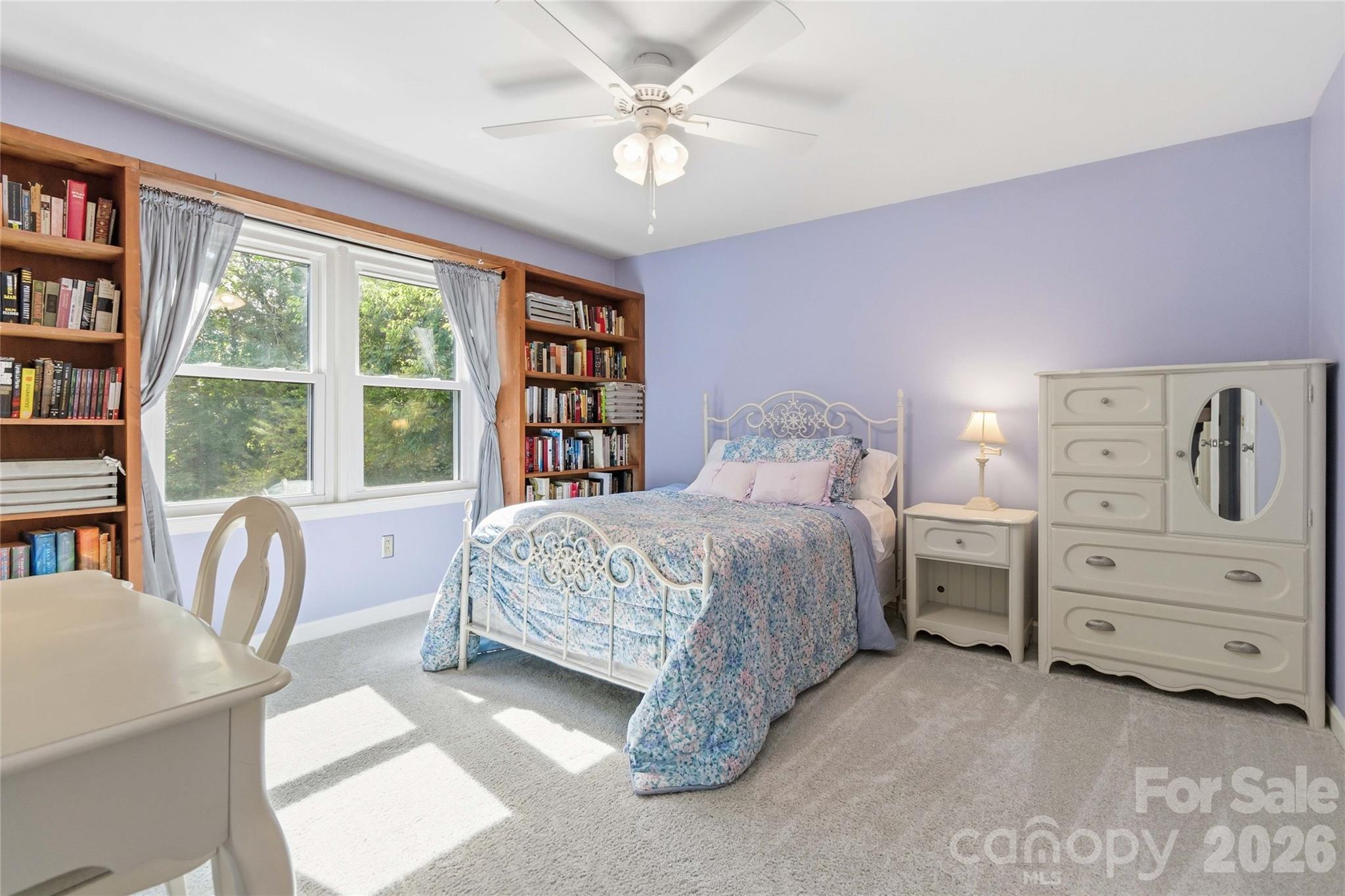 4710 Benridge Lane Charlotte NC 28226
