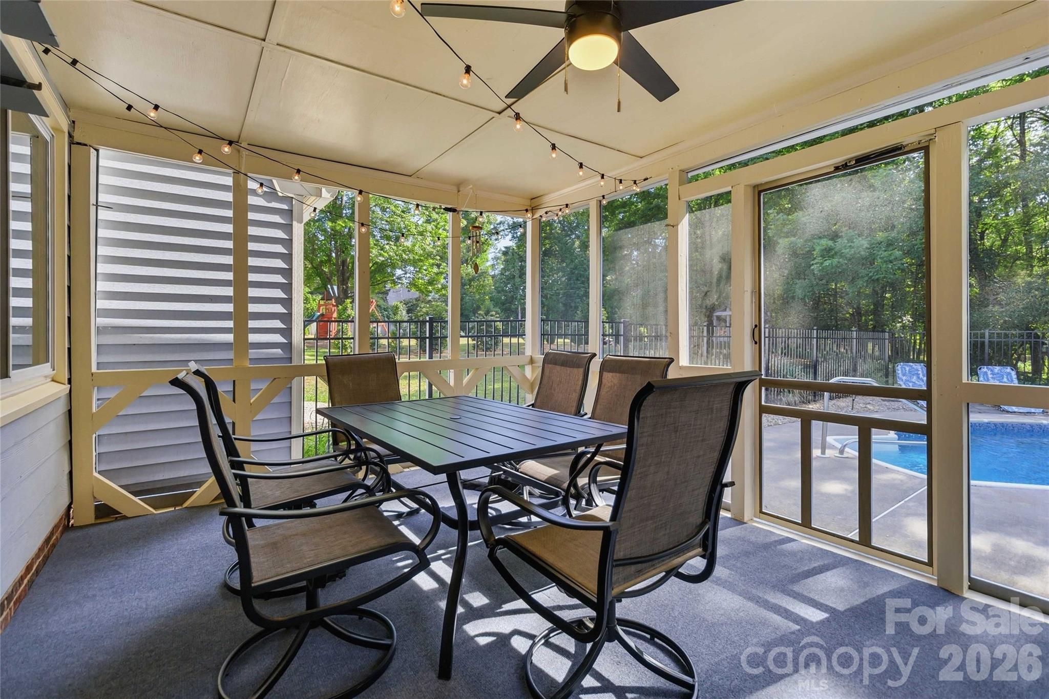 4710 Benridge Lane Charlotte NC 28226