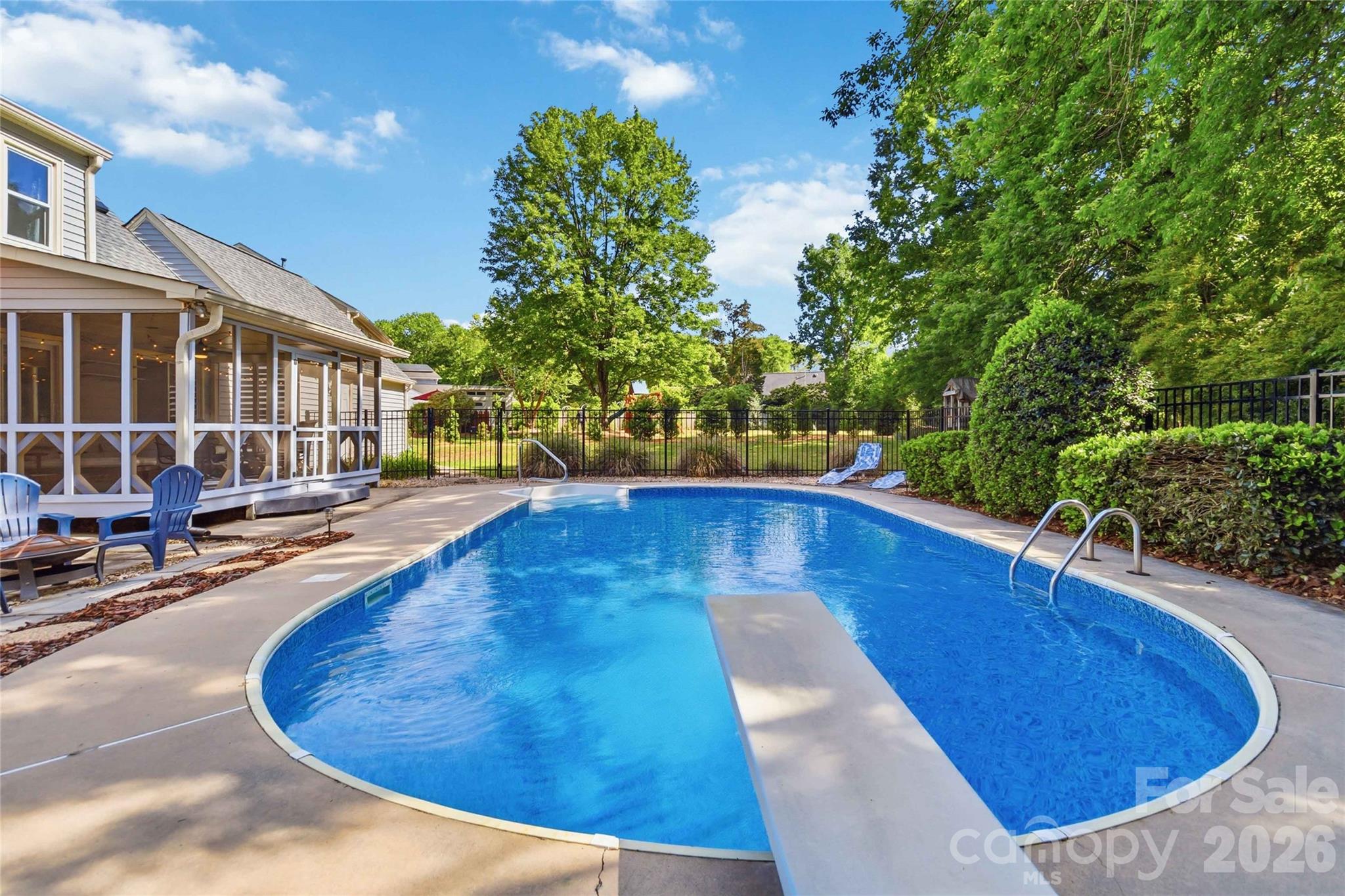 4710 Benridge Lane Charlotte NC 28226