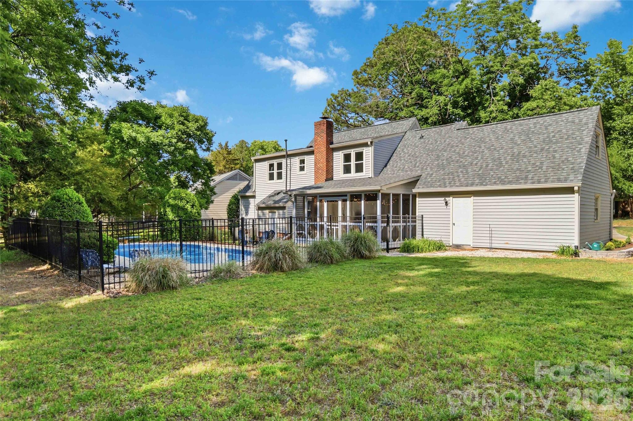 4710 Benridge Lane Charlotte NC 28226