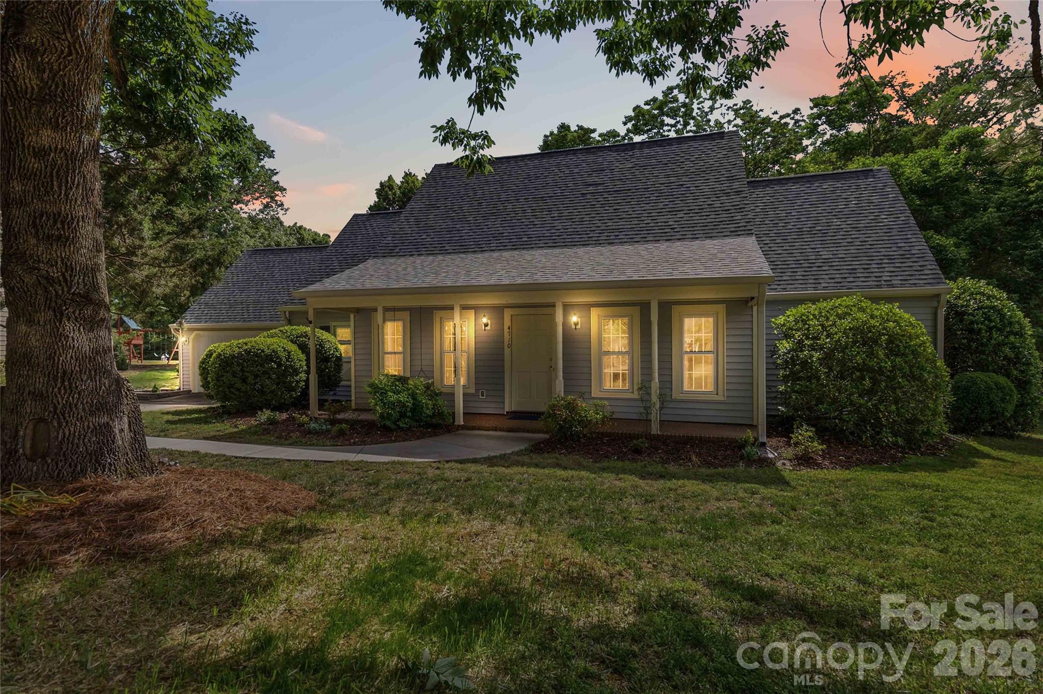 4710 Benridge Lane Charlotte NC 28226