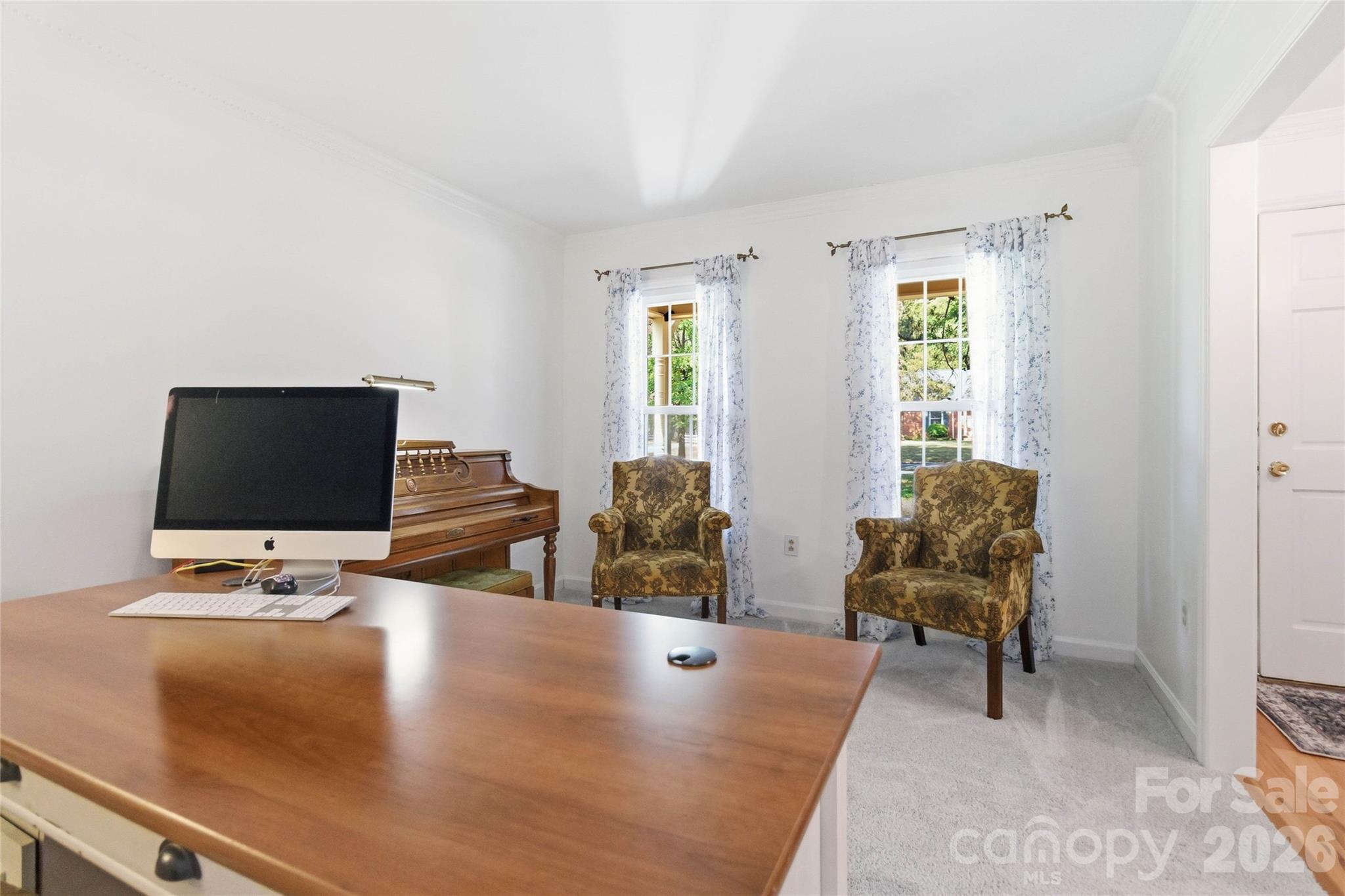 4710 Benridge Lane Charlotte NC 28226