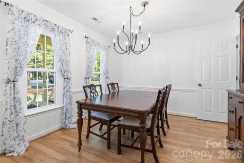 4710 Benridge Lane Charlotte NC 28226