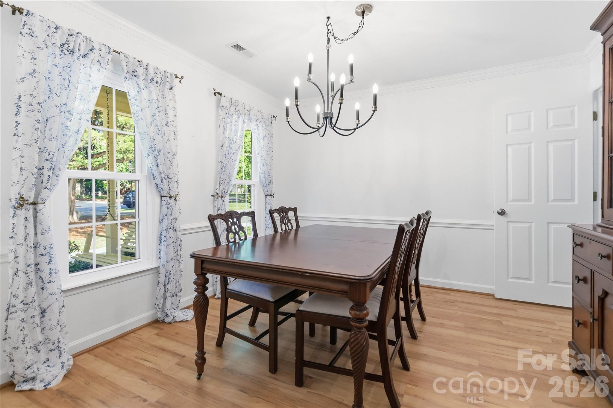 4710 Benridge Lane Charlotte NC 28226