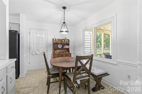 4710 Benridge Lane Charlotte NC 28226