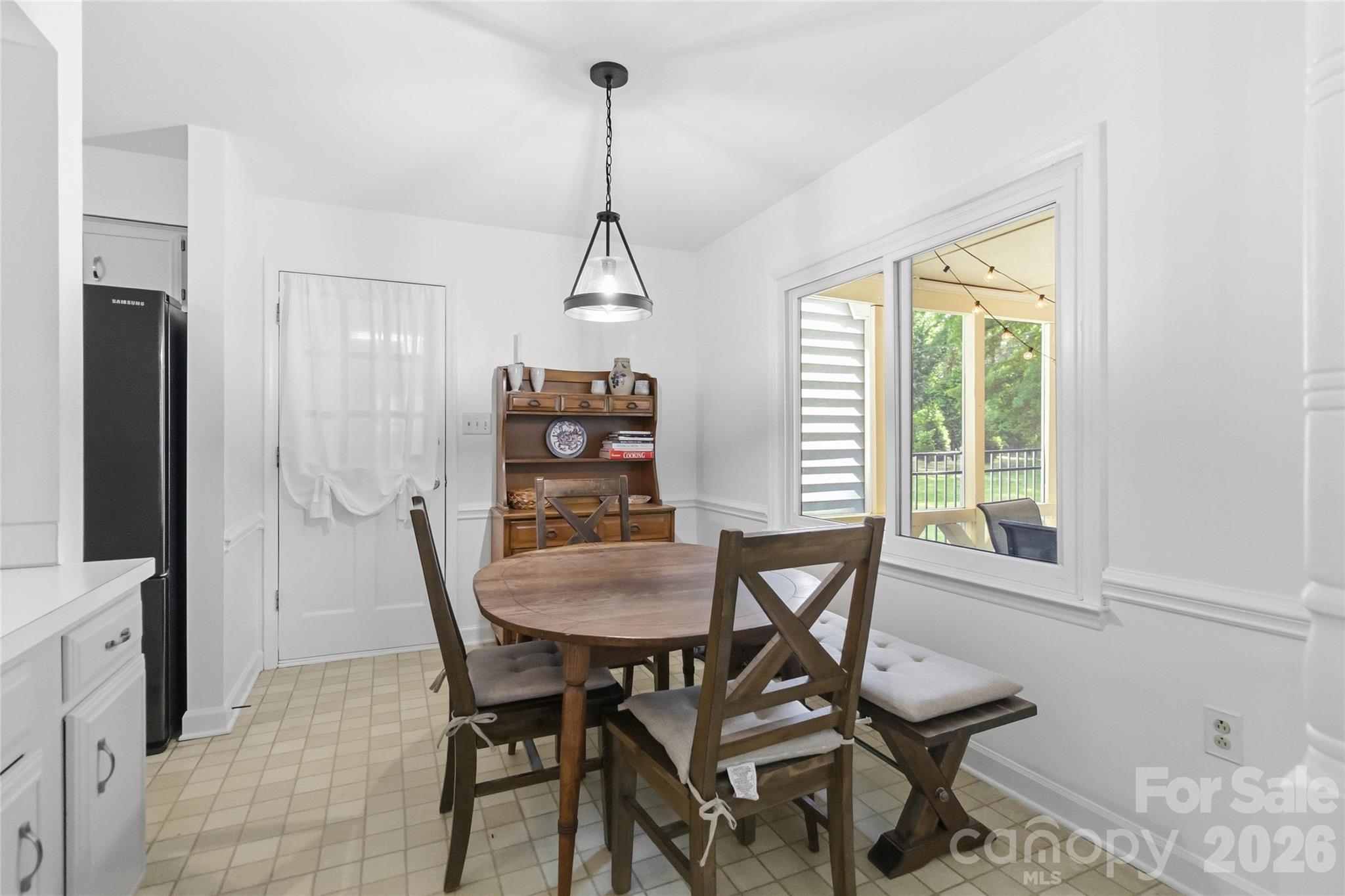 4710 Benridge Lane Charlotte NC 28226