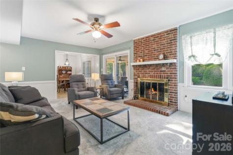 4710 Benridge Lane Charlotte NC 28226