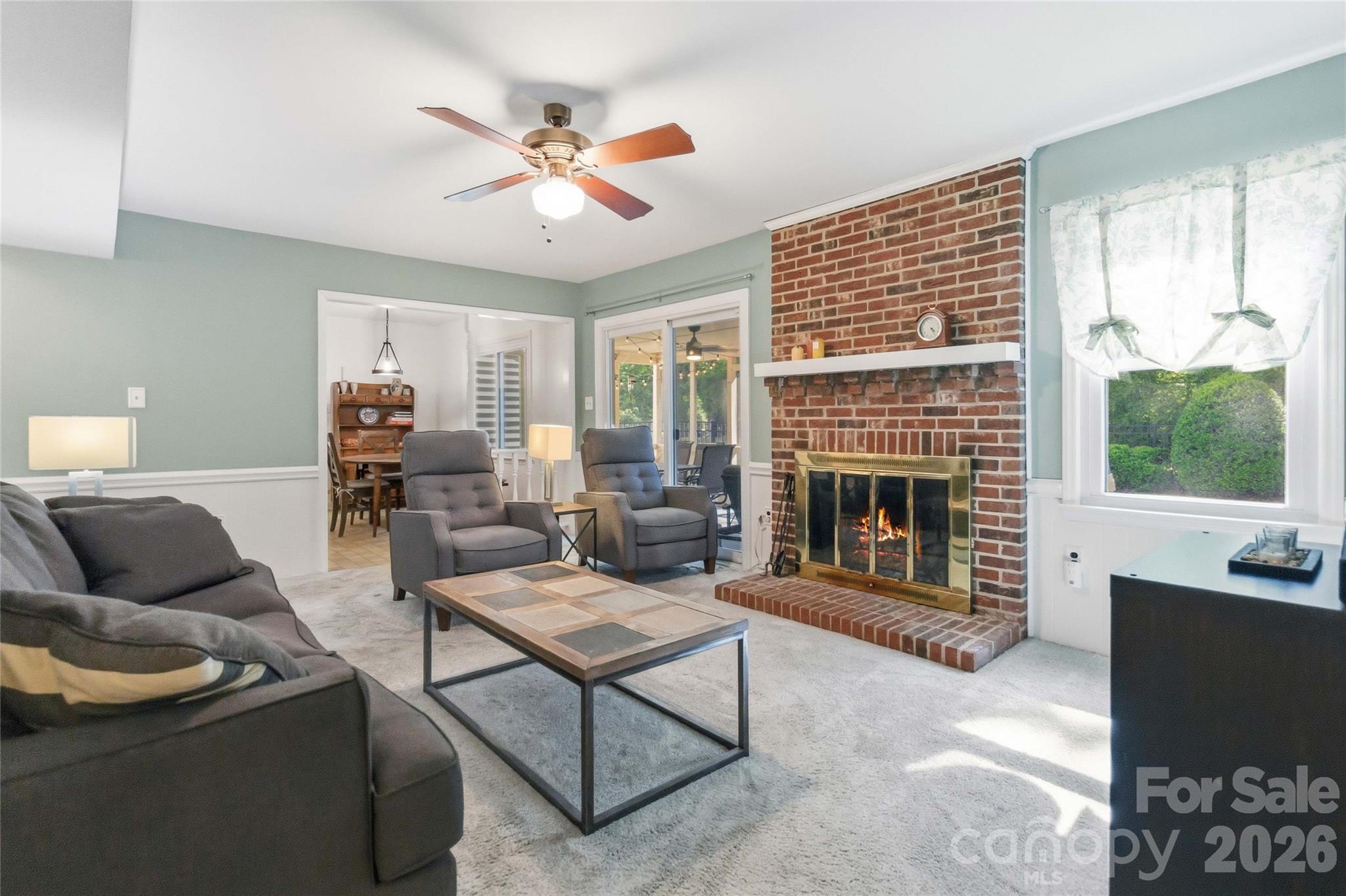 4710 Benridge Lane Charlotte NC 28226