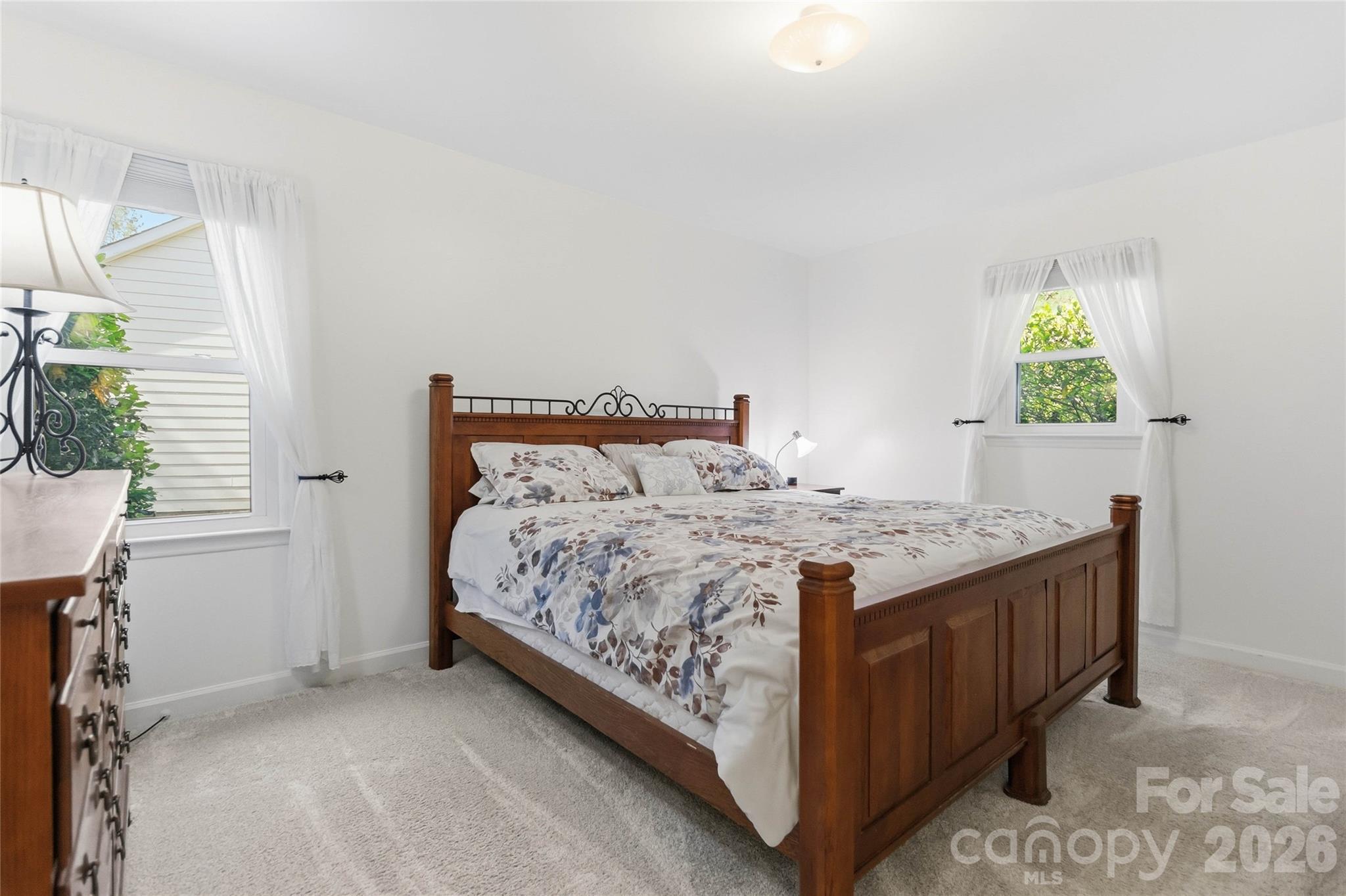4710 Benridge Lane Charlotte NC 28226
