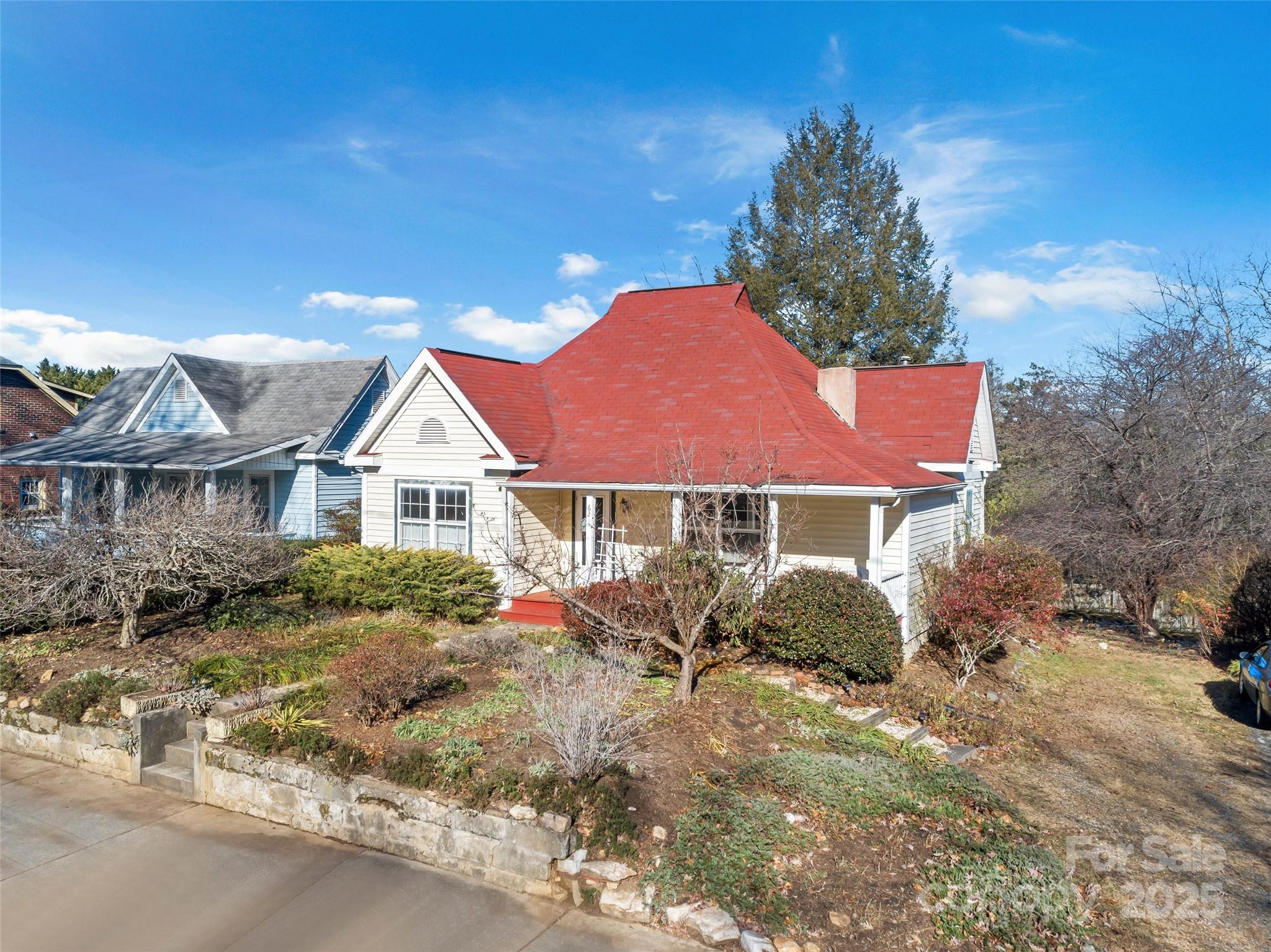 62 Annandale Avenue Asheville NC 28801