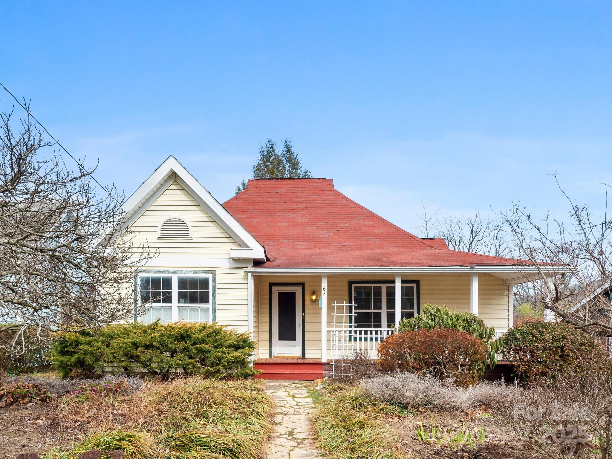 62 Annandale Avenue Asheville NC 28801