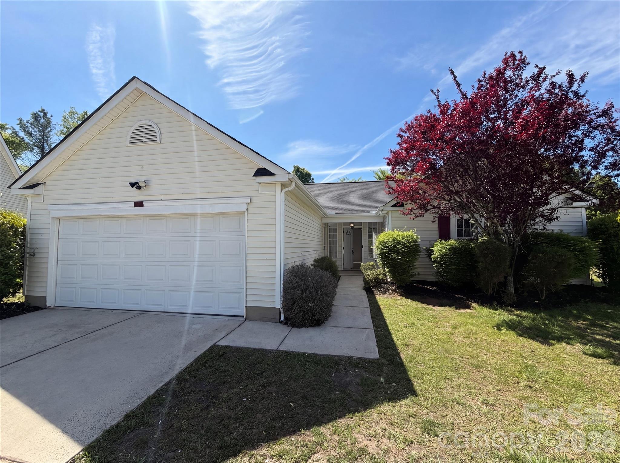 2405 Celosia Drive Charlotte NC 28262