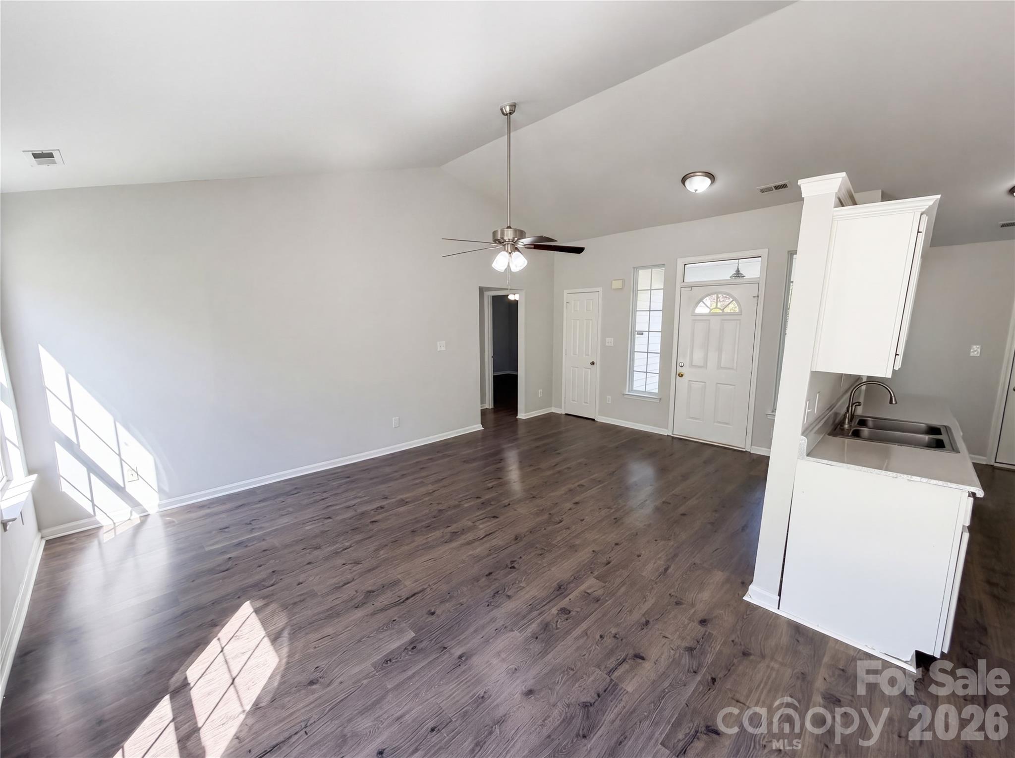 2405 Celosia Drive Charlotte NC 28262