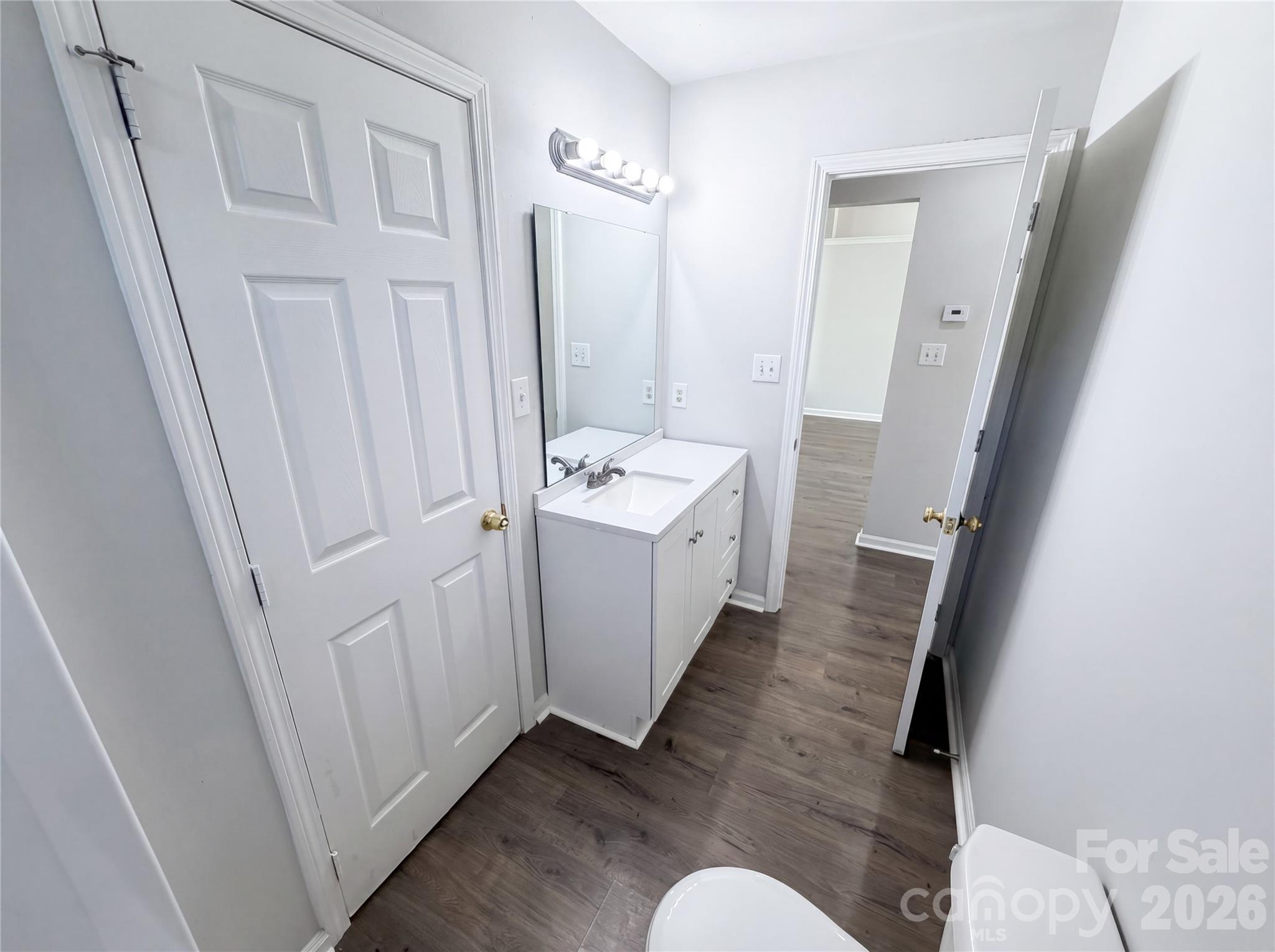 2405 Celosia Drive Charlotte NC 28262