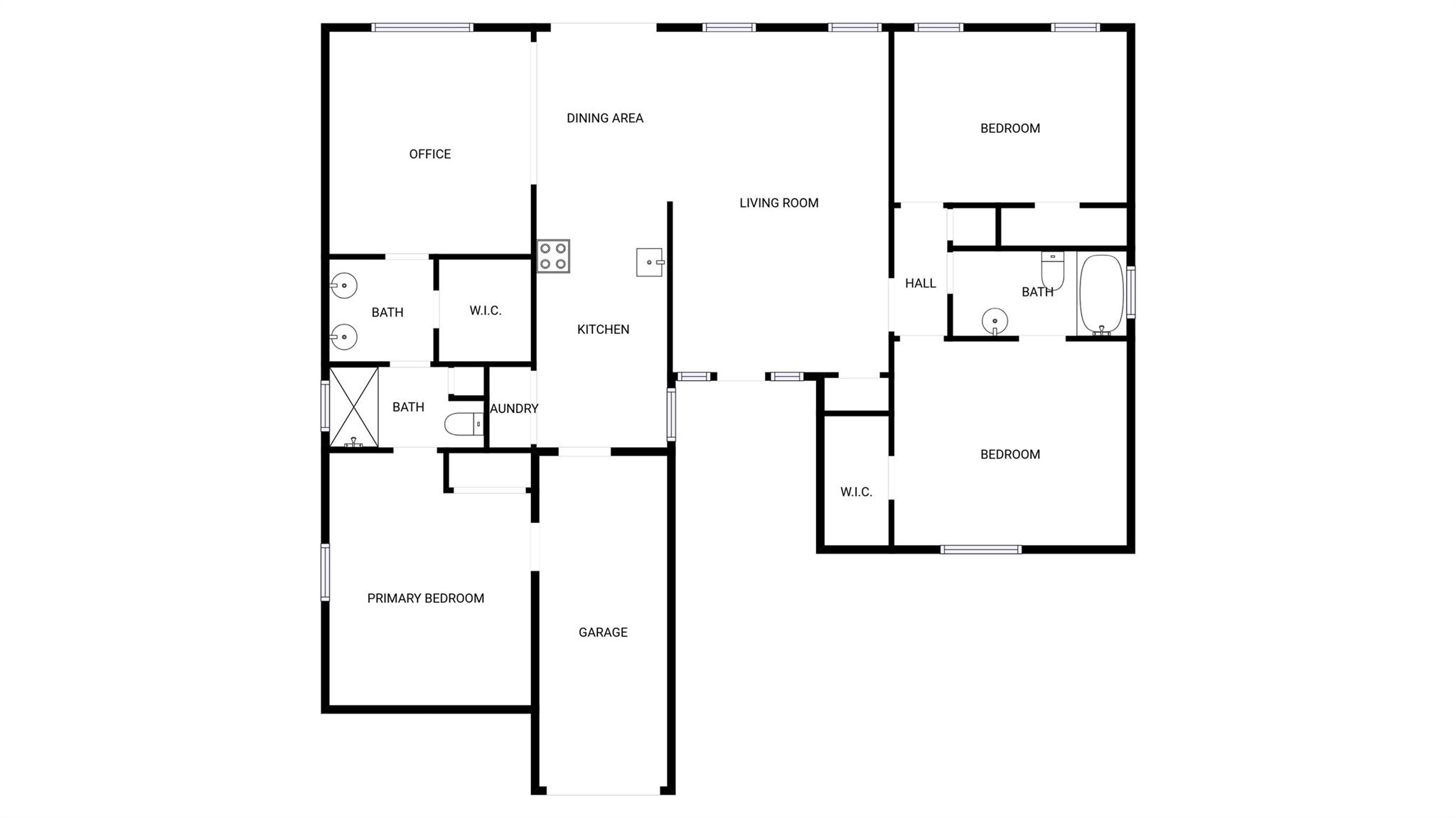 2405 Celosia Drive Charlotte NC 28262