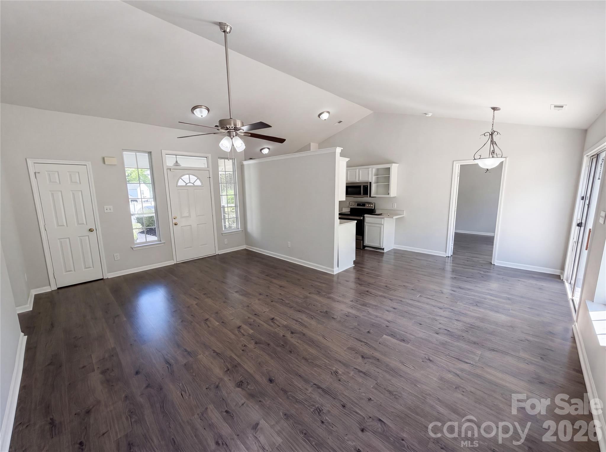 2405 Celosia Drive Charlotte NC 28262