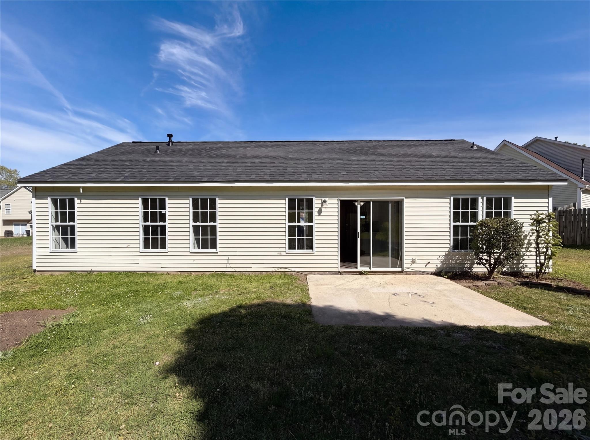 2405 Celosia Drive Charlotte NC 28262