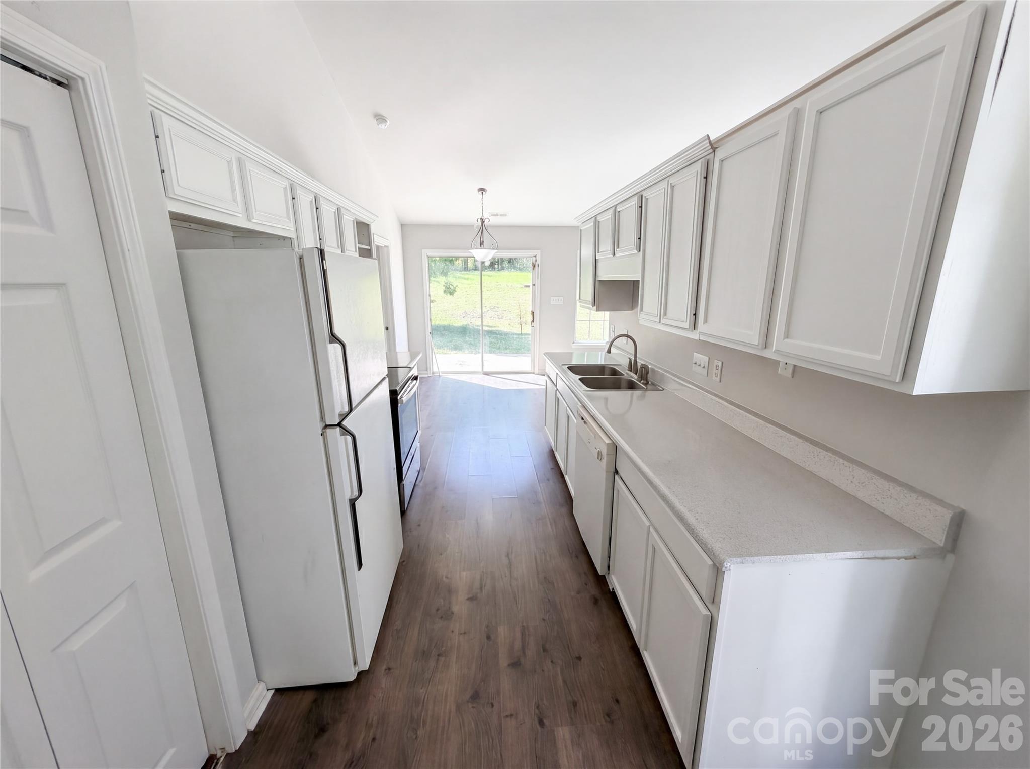 2405 Celosia Drive Charlotte NC 28262