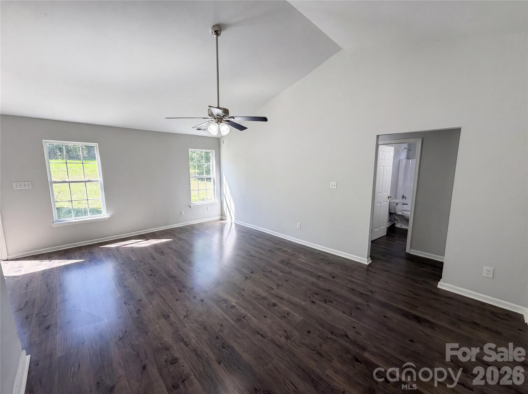 2405 Celosia Drive Charlotte NC 28262