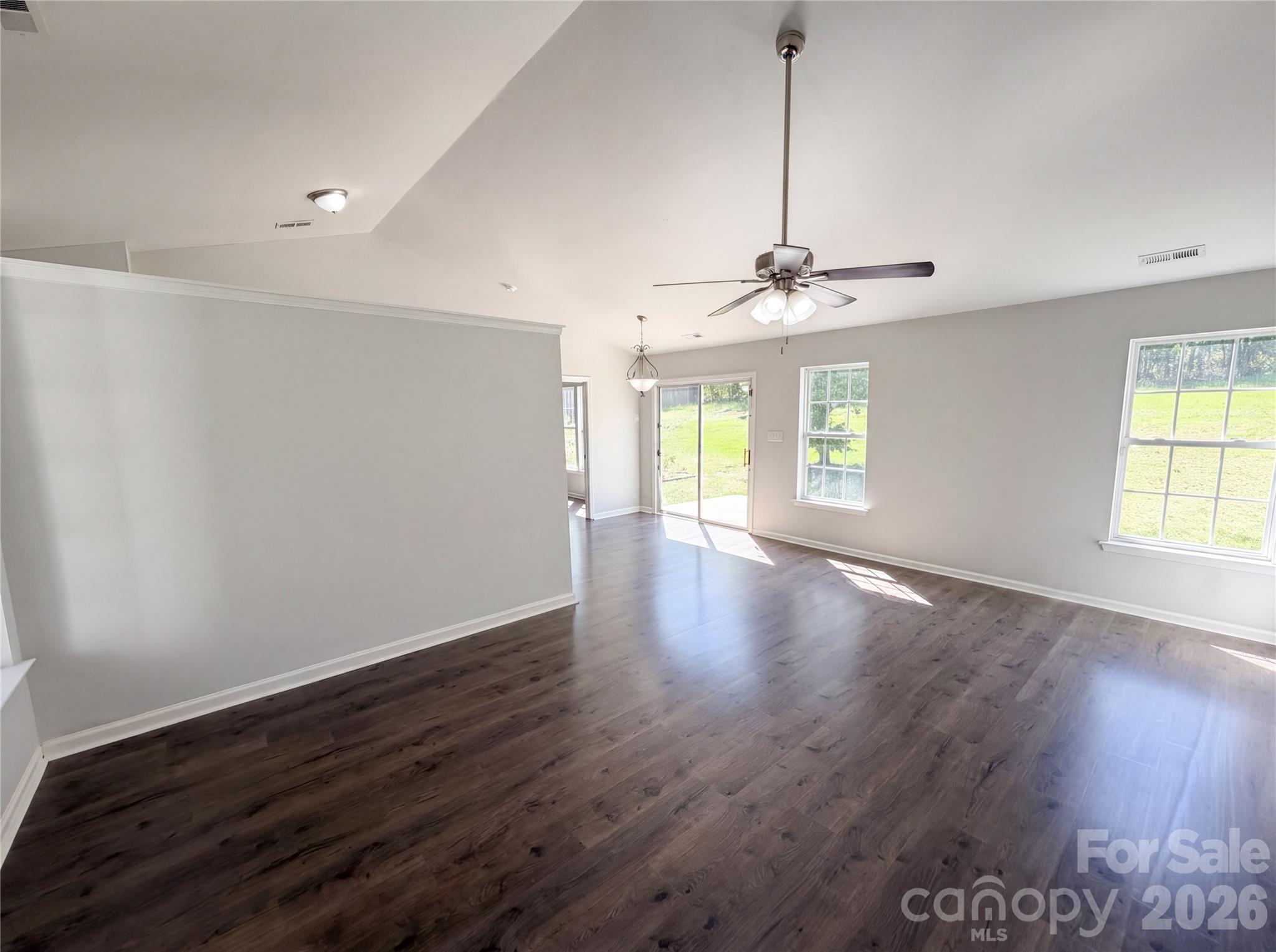2405 Celosia Drive Charlotte NC 28262