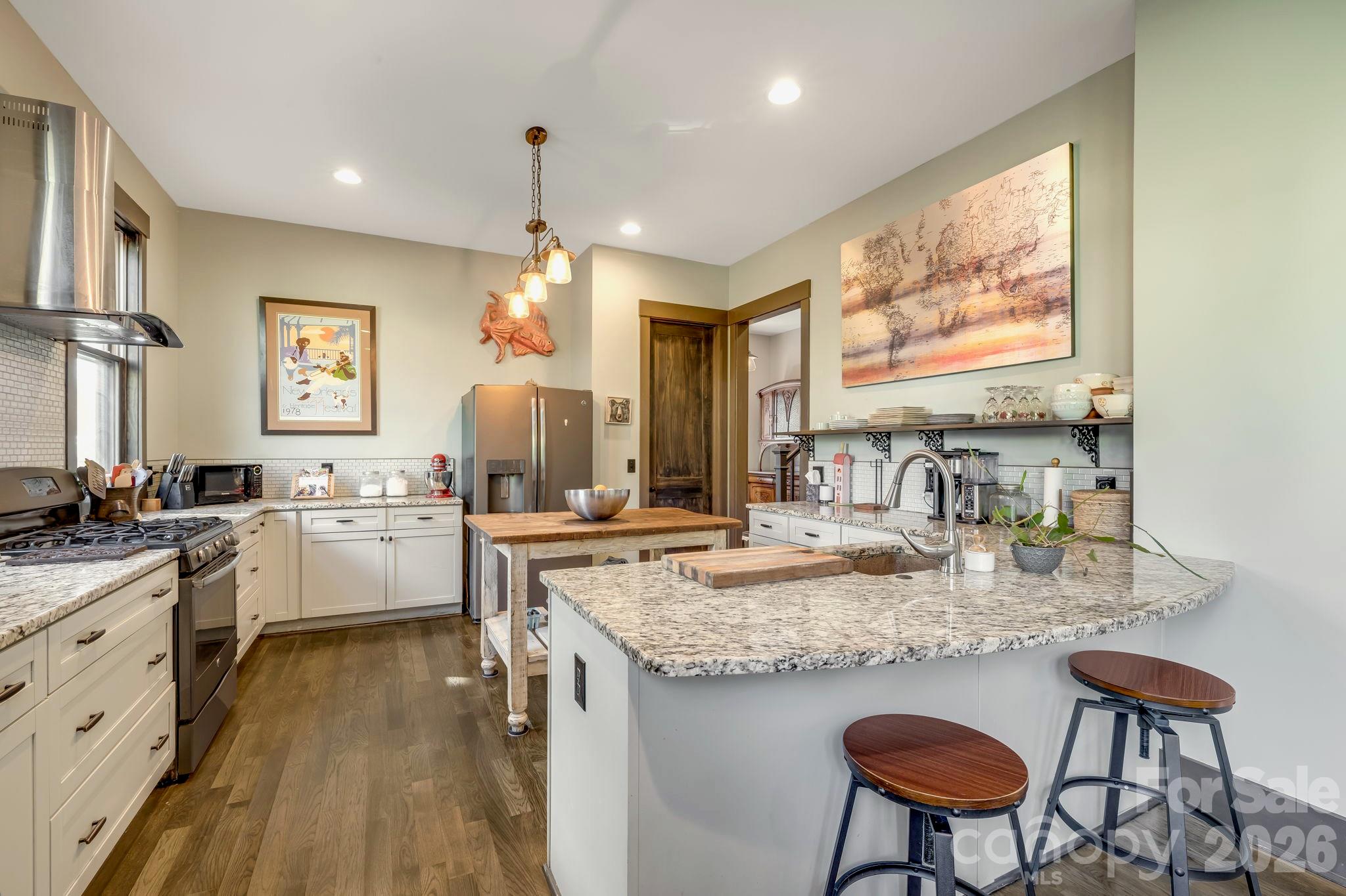 226 Flint Street Asheville NC 28801