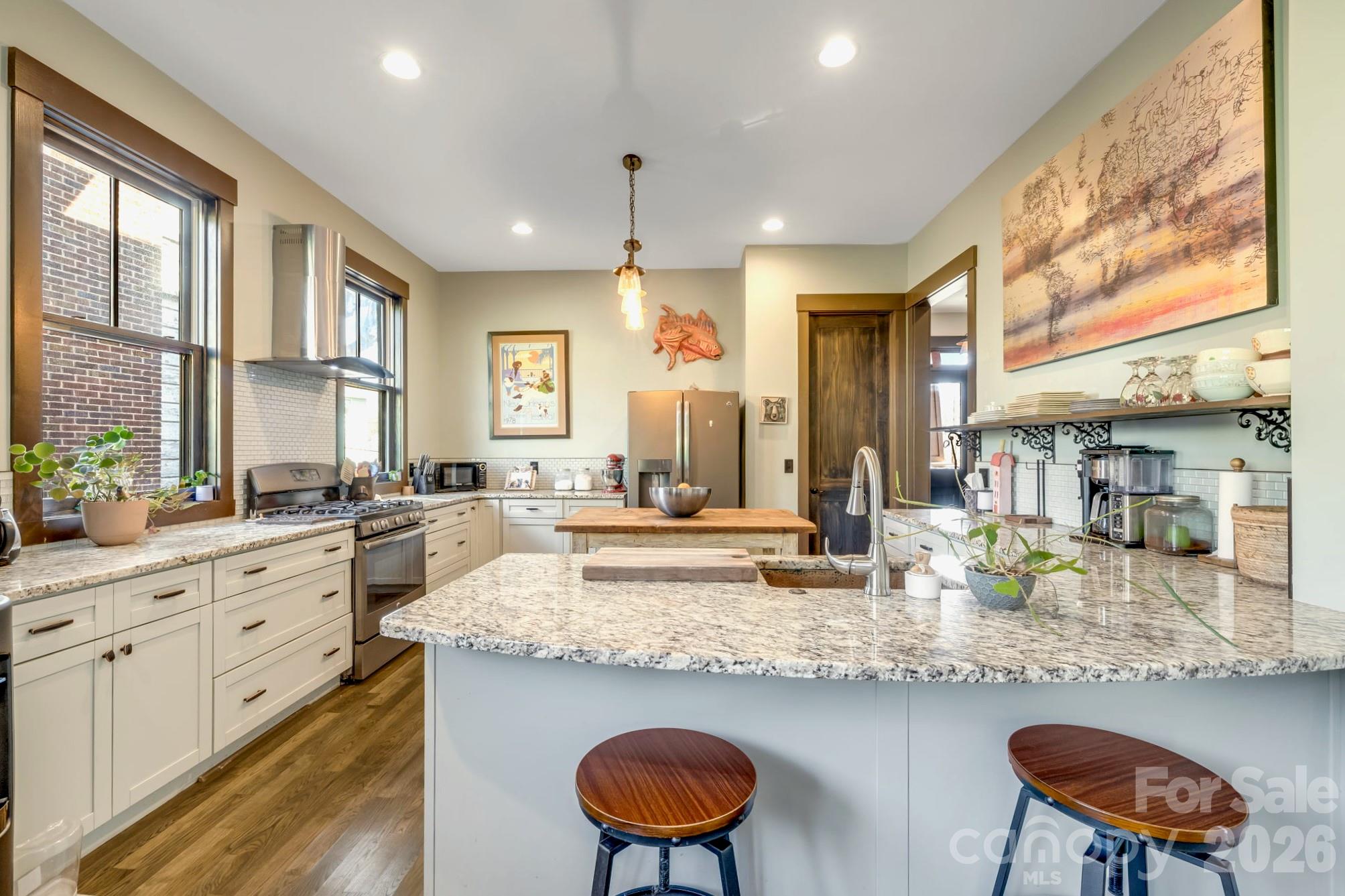 226 Flint Street Asheville NC 28801