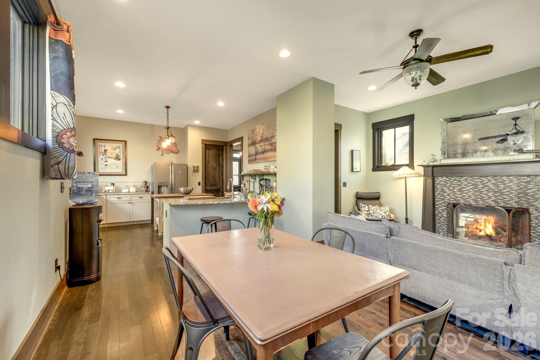 226 Flint Street Asheville NC 28801