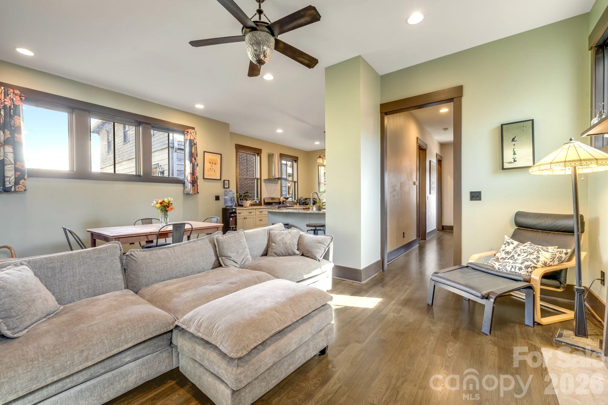 226 Flint Street Asheville NC 28801