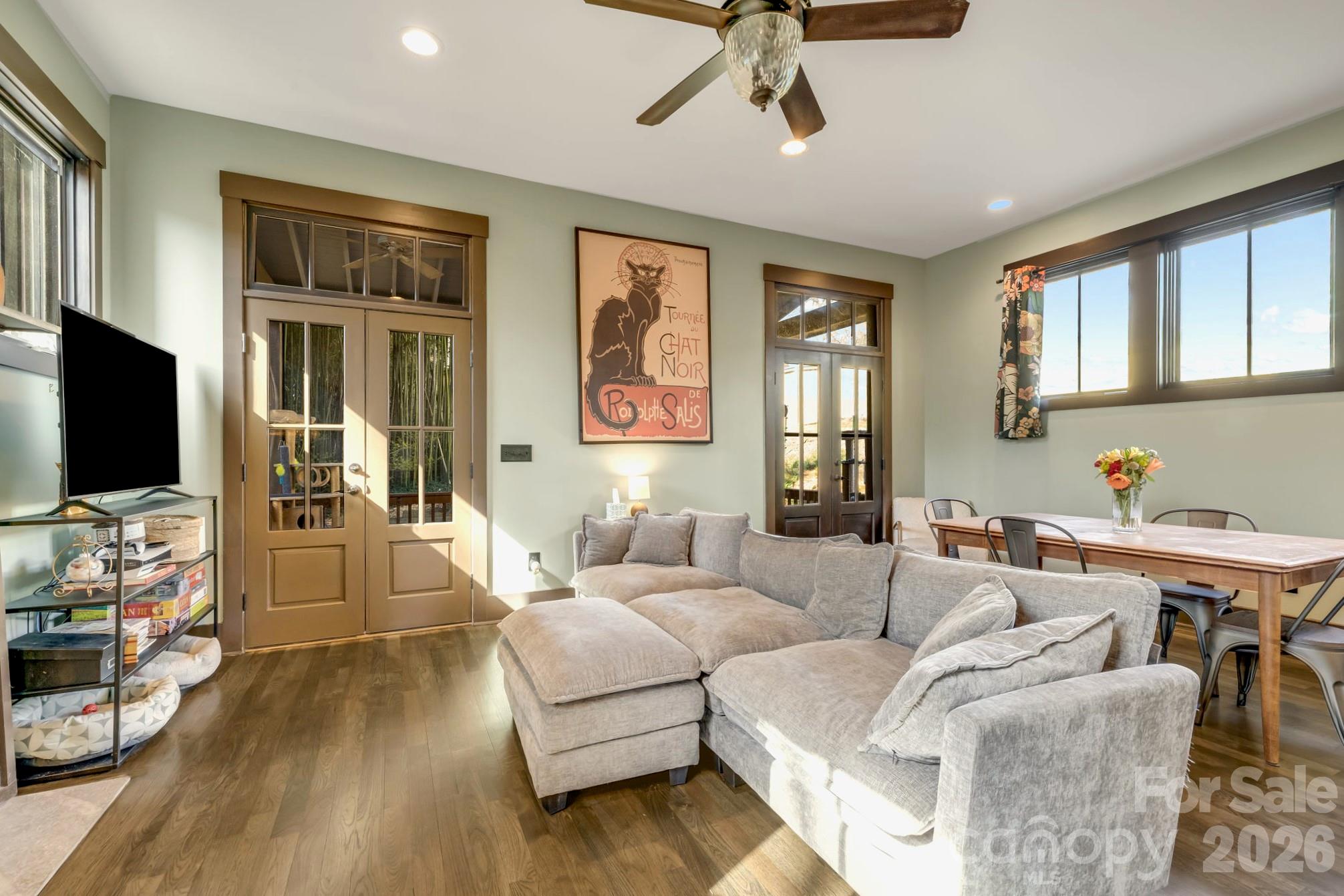 226 Flint Street Asheville NC 28801