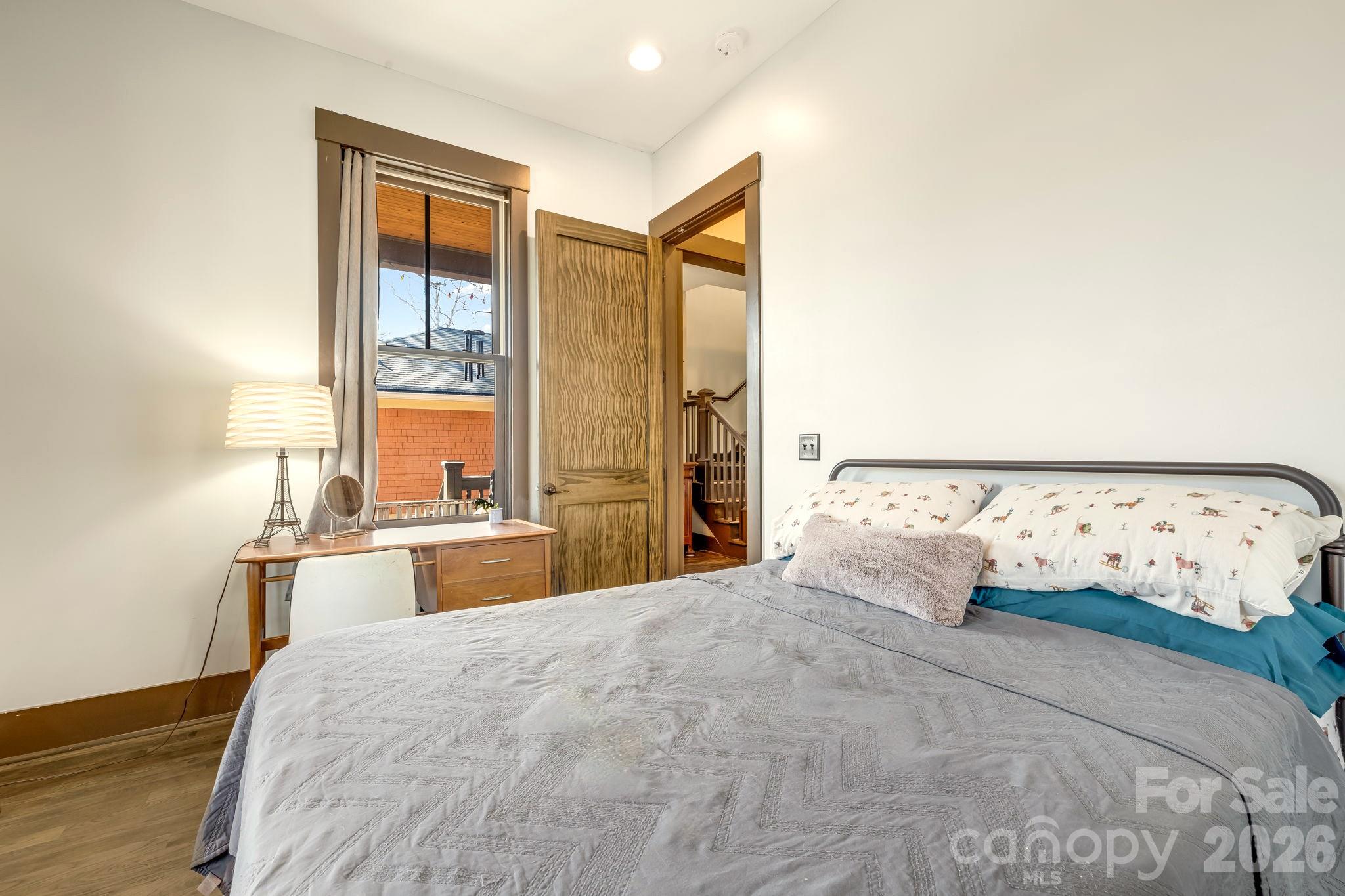 226 Flint Street Asheville NC 28801