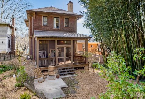 226 Flint Street Asheville NC 28801