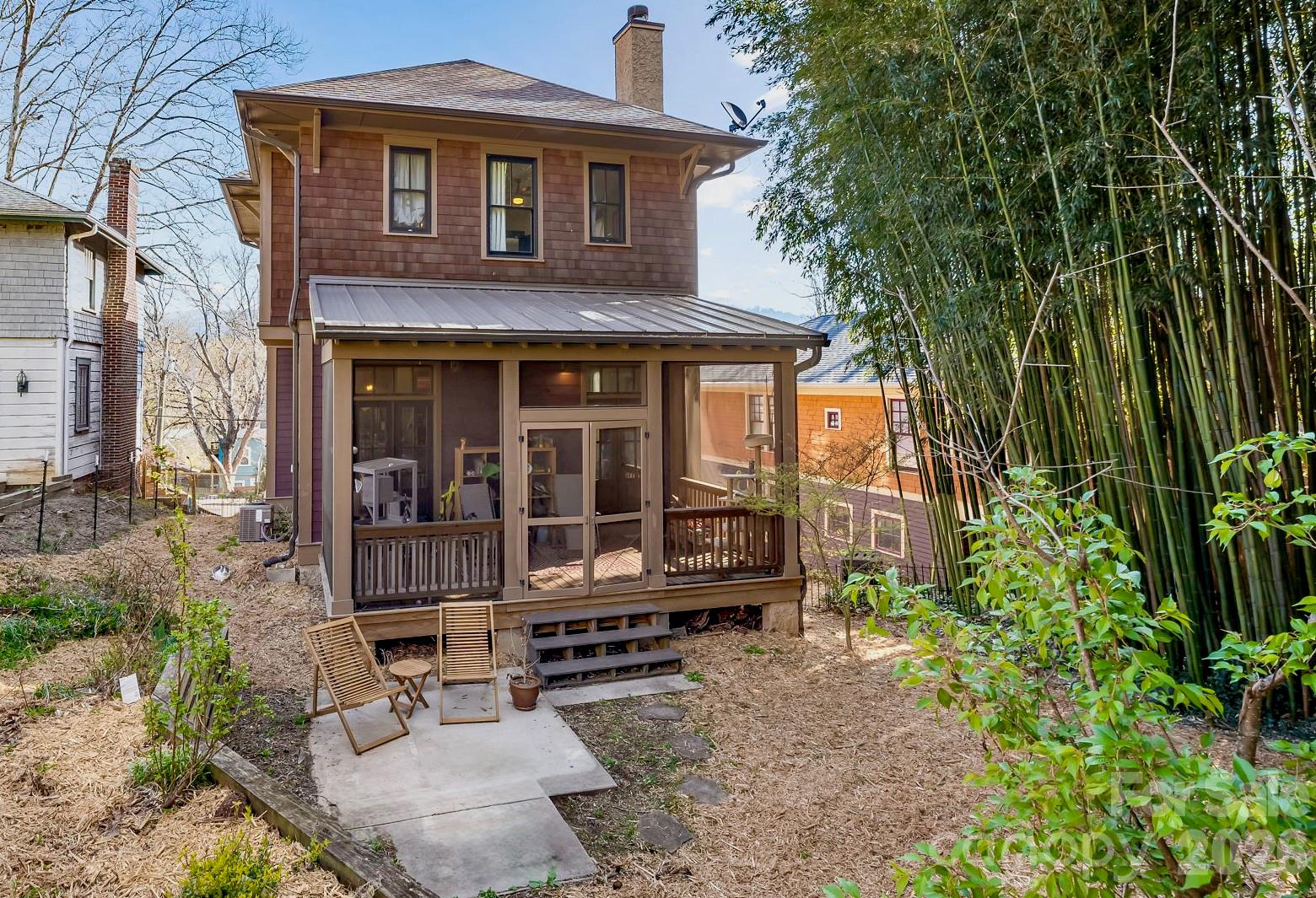 226 Flint Street Asheville NC 28801