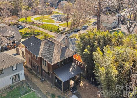 226 Flint Street Asheville NC 28801