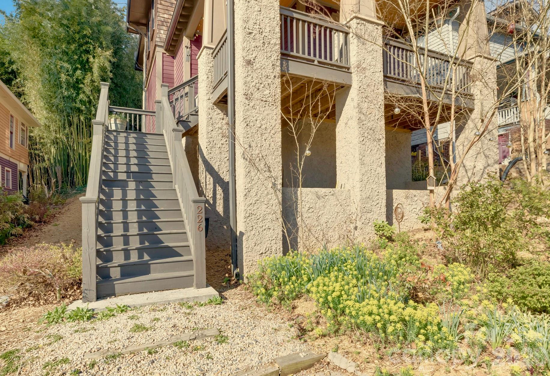 226 Flint Street Asheville NC 28801