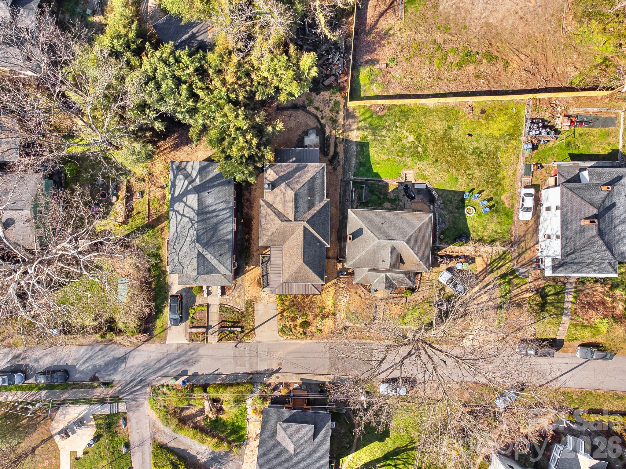 226 Flint Street Asheville NC 28801