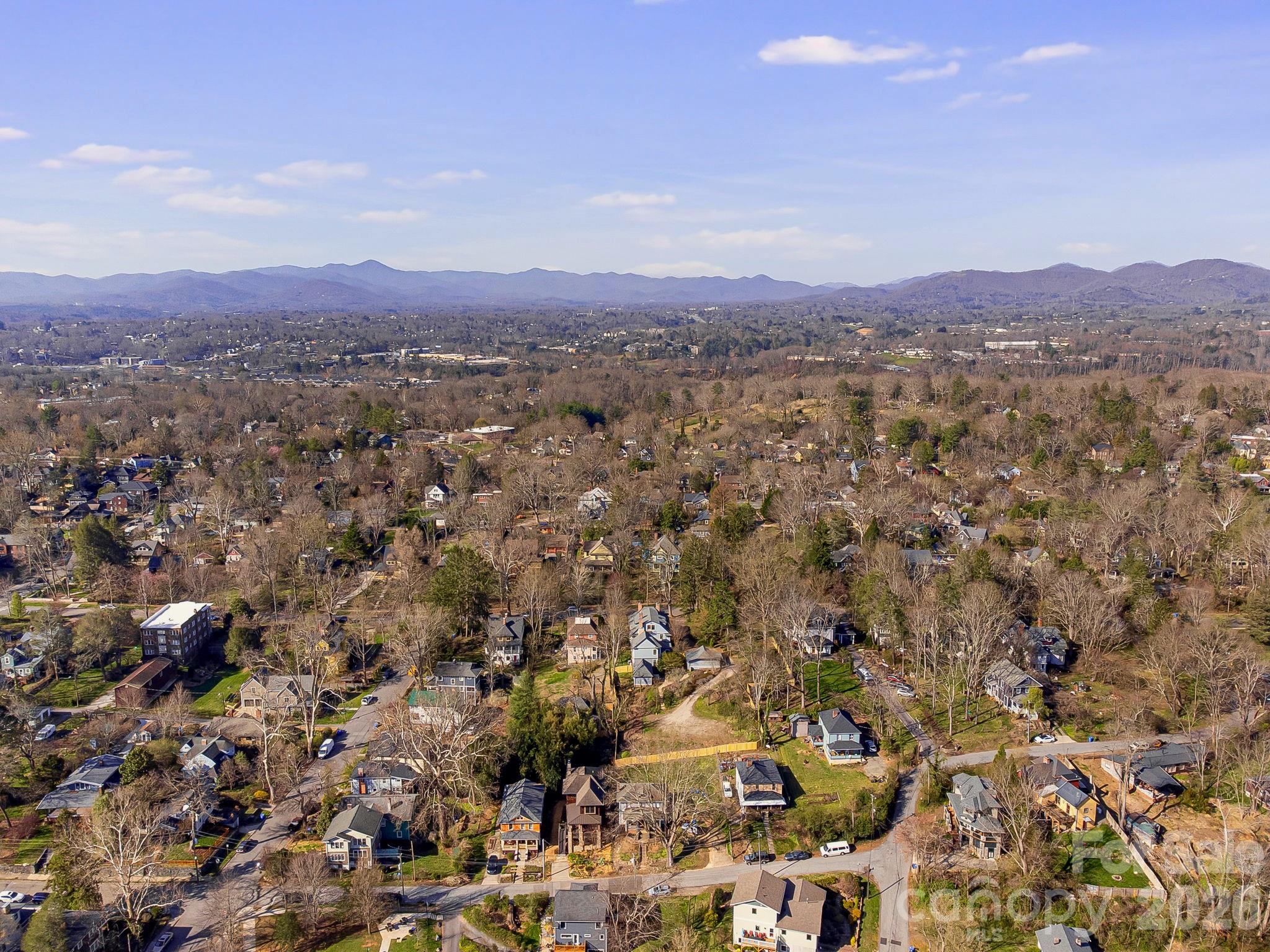 226 Flint Street Asheville NC 28801