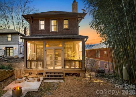 226 Flint Street Asheville NC 28801
