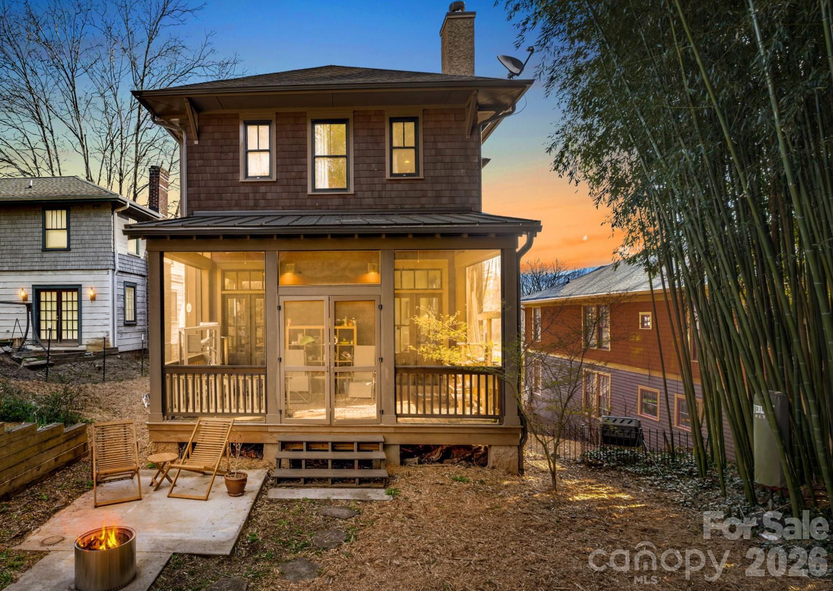 226 Flint Street Asheville NC 28801