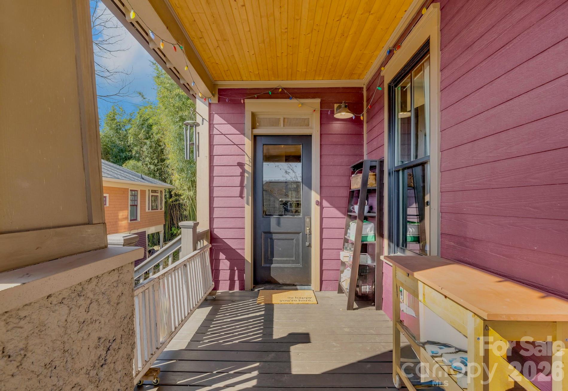 226 Flint Street Asheville NC 28801