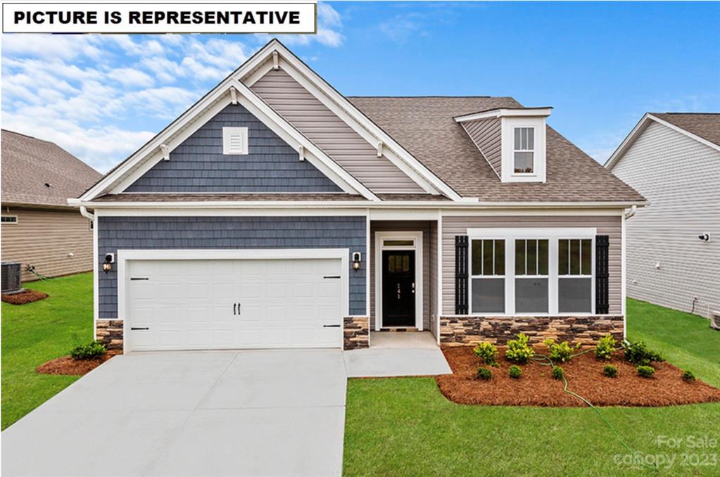 497 York Road Troutman NC 28166