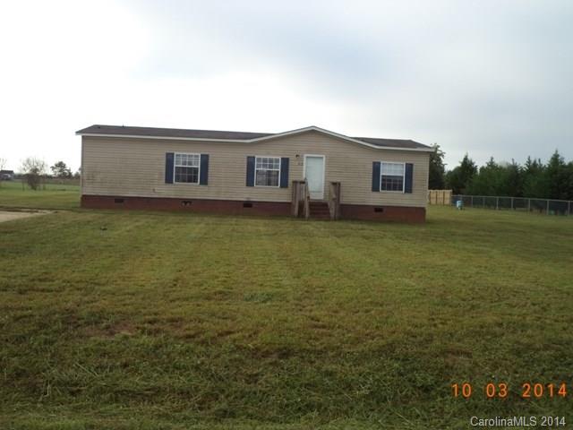 1032 Calico Farm Court Cleveland NC 27013
