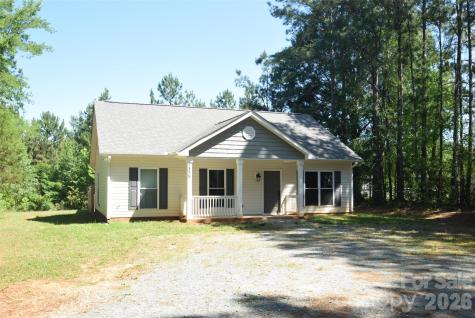 2809 Shiloh Unity Road Lancaster SC 29720