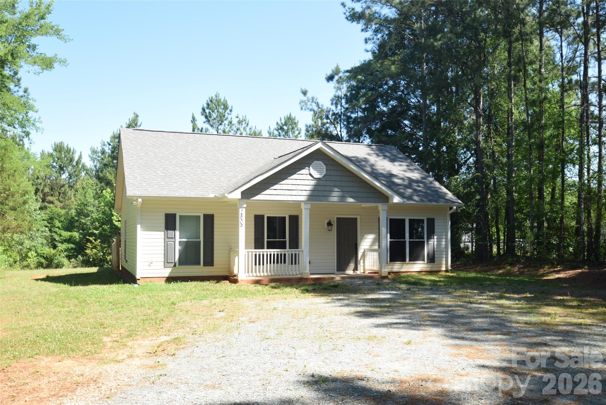 2809 Shiloh Unity Road Lancaster SC 29720