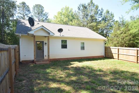 2809 Shiloh Unity Road Lancaster SC 29720