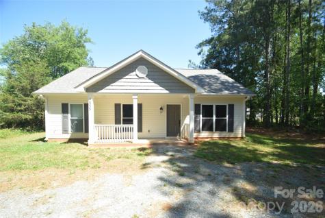 2809 Shiloh Unity Road Lancaster SC 29720