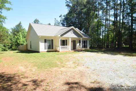 2809 Shiloh Unity Road Lancaster SC 29720