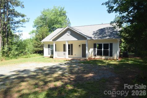 2809 Shiloh Unity Road Lancaster SC 29720