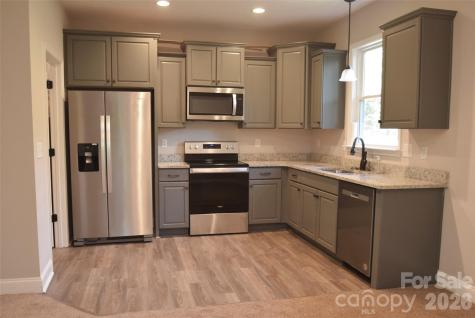 2809 Shiloh Unity Road Lancaster SC 29720